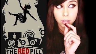 taste "the red pill" (men's rights documentary by a feminist)