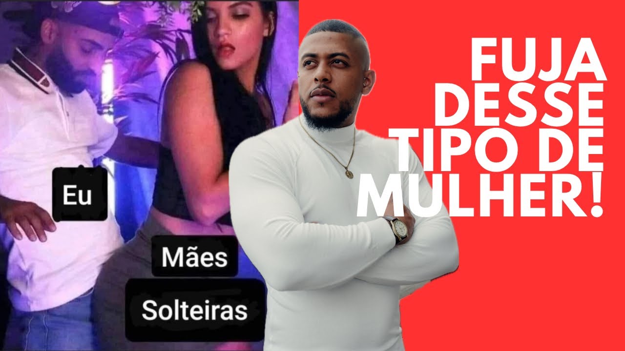 MÃE SOLTEIRA - 5 MOTIVOS PARA VOCÊ EVITAR