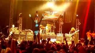 Puddle of Mudd Rocket Man