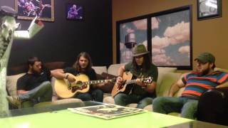 Gibson Austin Backroom Bootleg Sessions - Midnight River Choir - Circles