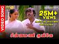 Chinnamani Kuyile Video Song Vijayakanth Radha SPB Ilaiyaraaja Gangai Amaran