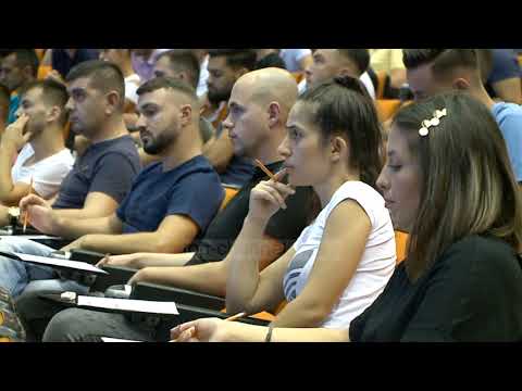 Top News - Aplikime për 300 policë/ Deri në 10 gusht pranohen kandidatë