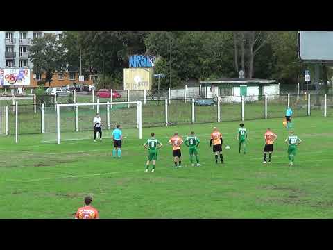 6. kolejka: Grunwald 4-0 UKS MK Górnik Katowice