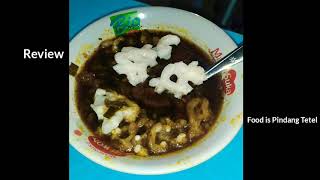 Download lagu Pekalongan Special Food - Pindang tetel mp3 Download lagu Pekalongan Special Food - Pindang tetel mp3