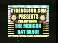 DANCEALONG AMERICA ....THE HIT CREW ....MEXICAN HAT DANCE