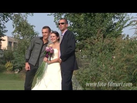 Filmari Nunti HD Bucuresti