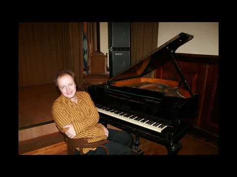 Anton Bukanov -- Internet Concert #18 (23.02.2020)