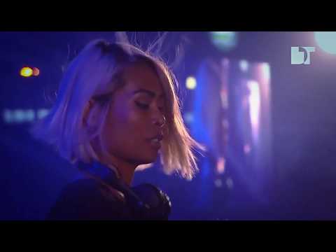 Nakadia at Waterzonic Festival Bangkok