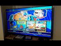 Spongebob Squarepants 1st Season Dvd Menu Disc 1