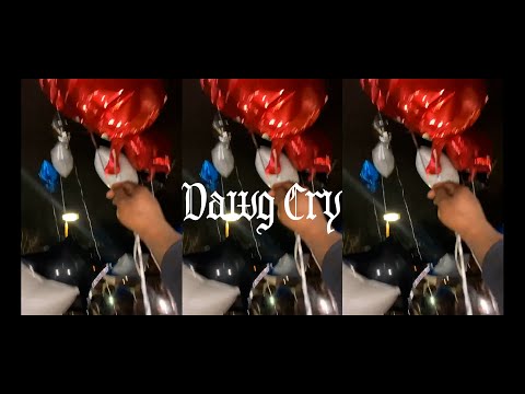 B.A.M 41 - Dawg Cry | Shot By BandoFilms