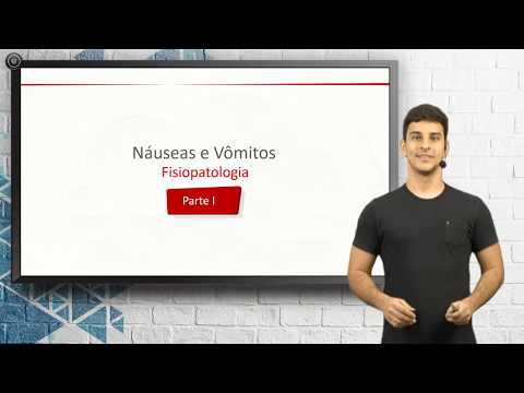 Nausea and Vomiting (Part 1) - Clinical Reasoning Module - SanarFlix Class