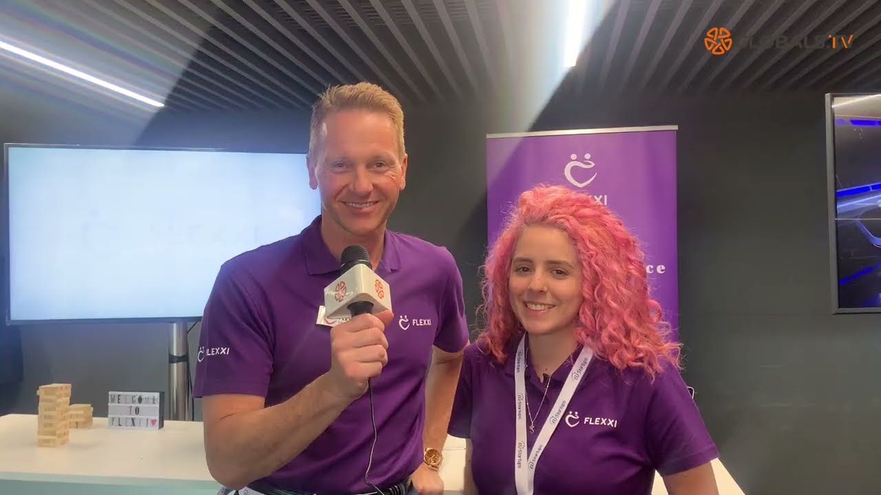 A quick look at the 2022 EU-Startups Summit