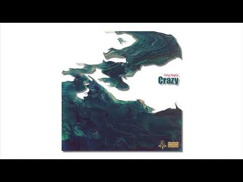 Cory KayCe - CRAZY (Official Audio)