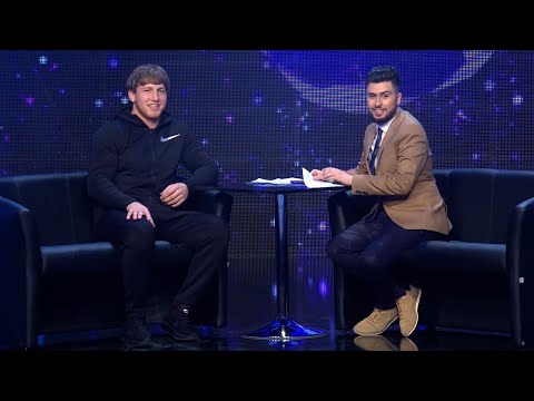 Sport Club 01 /ՄԱՍ 5/ - ԱՐԹՈՒՐ ԱԼԵՔՍԱՆՅԱՆ