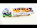 How To Make Tractor Trolley From Matchbox Made At Home