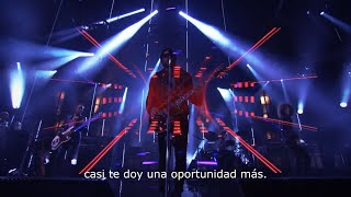 Lenny Kravitz - The Chamber | Subtitulada En Español