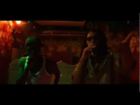 Alfro Marakujah Feat. Good D Man " C'est Chaud " - 2010 Clip HD