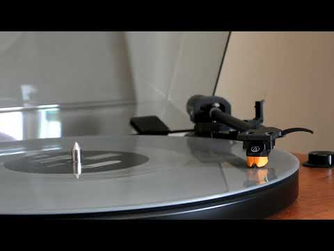 The Prodigy - Diesel Power - 25th Anniversary Silver Vinyl