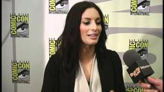 Havoc Hailey жалаңаш бейне