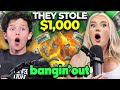 WE GOT SCAMMED 1 000 Ep 16 Bangin Out W Kayla Malecc Jacob Sartorius