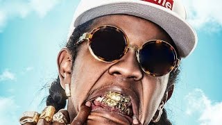 Trinidad James - Conceited Feat. Skooly & Bankroll Fresh (The Wake Up 2)