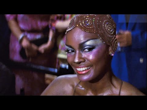 CLEOPATRA JONES AND THE CASINO OF GOLD (1975) Clip - Tamara Dobson, Stella Stevens, & Ni Tien