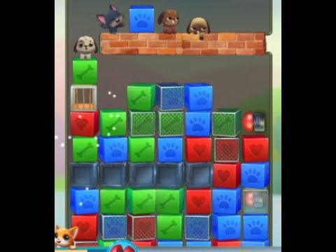 Pet Rescue Saga Level 6620 x2 no boosters