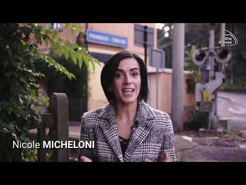 Gite in treno - FRANCIACORTA