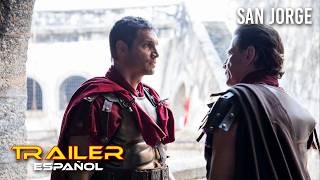San Jorge - Tráiler español