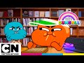 Gumball And Darwin S Chore Challenge Gumball ‪ ‪Cartoon Network UK