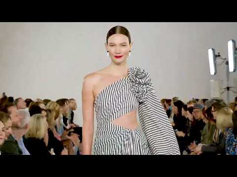 Best of CAROLINA HERRERA Spring 2023 | New York Fashion Week