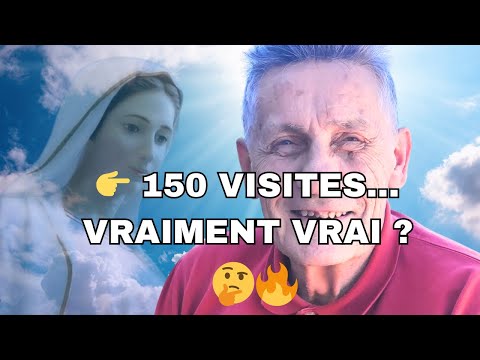150 FOIS à Medjugorje… et après tout ça, est-ce vraiment vrai ? Mon témoignage sans filtre