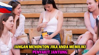 Download lagu KEHIDUPAN DI MOSKOW, RUSIA! - KOTA DENGAN WANITA YANG SANGAT CANTIK DAN SEKSI DI DUNIA - DOKUMENTER mp3