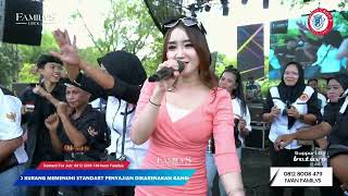 Download lagu Yunita Asmara - Salahmu Sendiri | Familys Group Live Cover Milad 8Thn SBIF Jakarta Selatan mp3