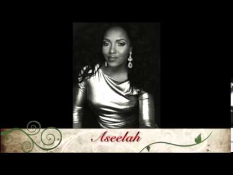 WHO IS ASEELAH ?