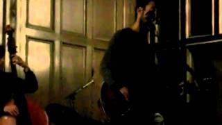 Alexi Murdoch - Slow Revolution (live)