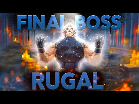 Final Boss Rugal: Stirring Ambition - High Score and Auto Farm Guide | 7DS: Grand Cross