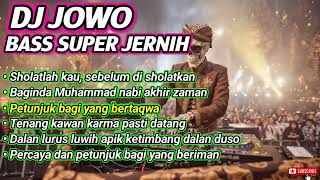 Download lagu DJ JOWO FULL BASS - SHOLAT KAU SEBELUM DI SHOLATKAN mp3 Download lagu DJ JOWO FULL BASS - SHOLAT KAU SEBELUM DI SHOLATKAN mp3