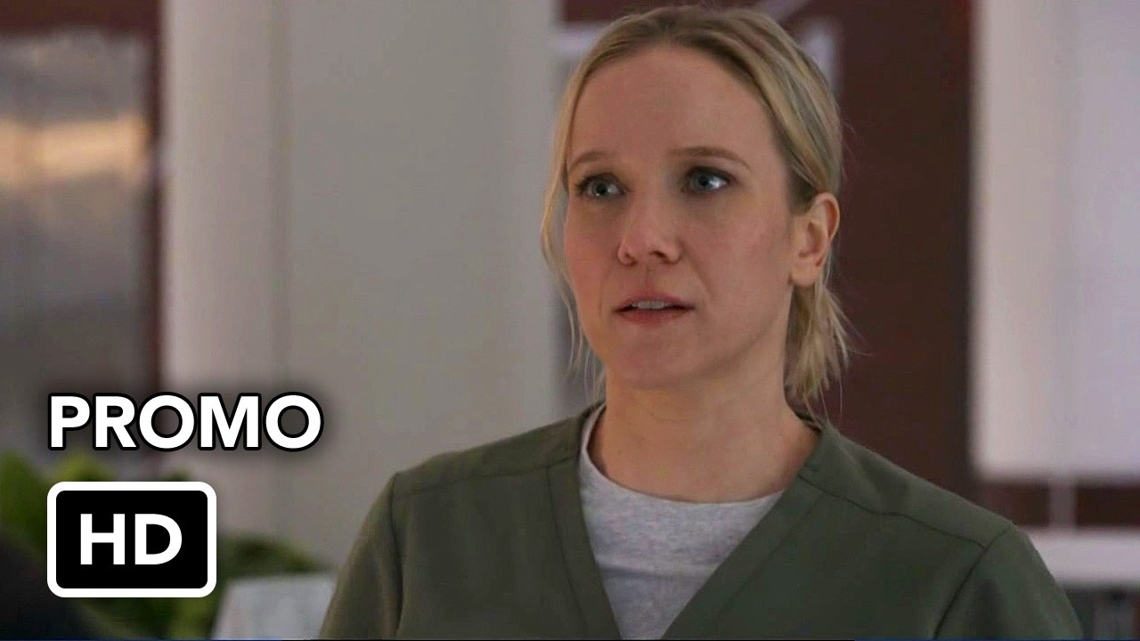 Chicago Med 11x19 Promo 