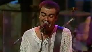 Catherine Wheel - Crank (Live MTV 120 minutes 1993) High Quality Audio