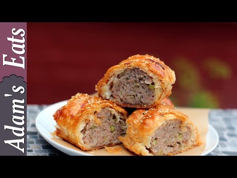 download lagu mp3 mp4 Sage Sausage Rolls, download lagu Sage Sausage Rolls gratis, unduh video klip Sage Sausage Rolls