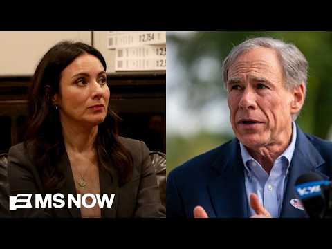 'Taking advantage of rural Texans': Data centers become focal point as Texas Gov. race heats up