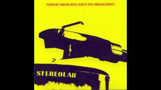 Stereolab "Lock-Groove Lullaby"