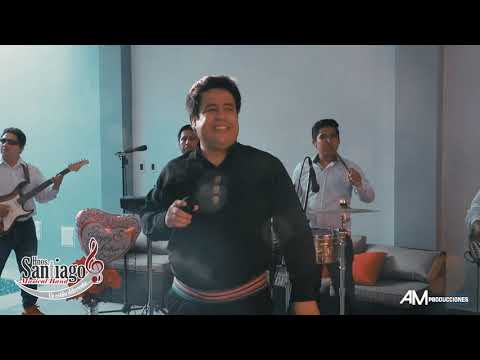 WILBERT ARAOZ Y LOS HNOS. SANTIAGO - AMOR AJENO - PACA PACA