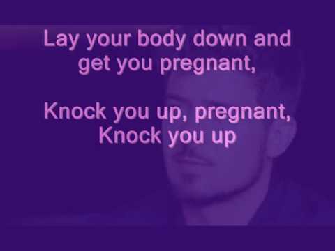 download lagu mp3 mp4 Pregnant Lyrics, download lagu Pregnant Lyrics gratis, unduh video klip Pregnant Lyrics