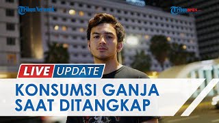 Rizky Nazar Ditangkap terkait Narkoba, Disebut Tengah Konsumsi Ganja saat Diringkus