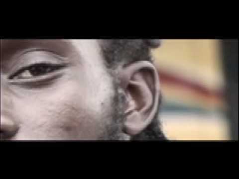 First Born (Guyana), I Am Not afriad Promo video, Dwain DJ Johnson