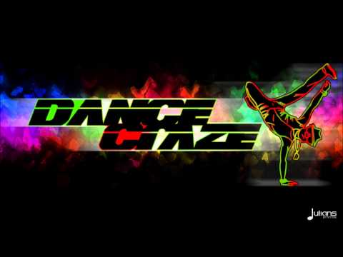New Juggernut - DANCE CRAZE [2013 Trinidad Dance Release][Produced By Juggernut @ Studio 12]