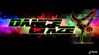 New Juggernut - DANCE CRAZE [2013 Trinidad Dance Release][Produced By Juggernut @ Studio 12]