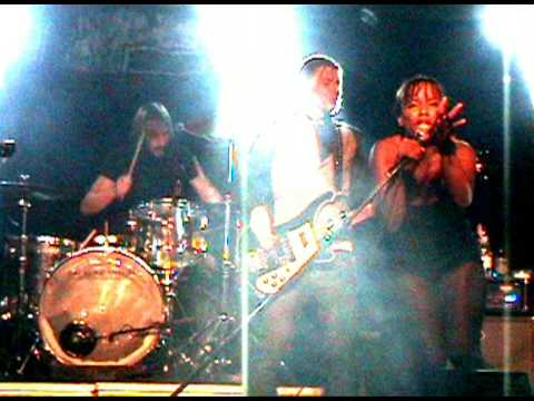 Val and The Bitches: Voodoo Doll